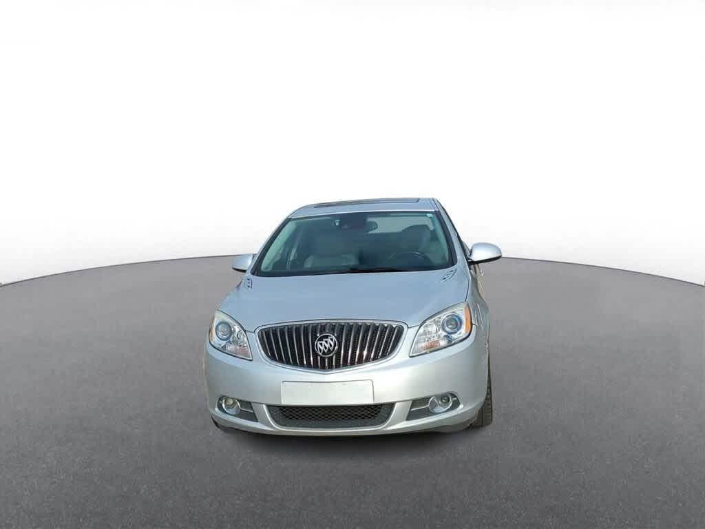 Thumbnail image of 2016 Buick Verano at Suburban Chrysler Dodge Jeep Ram of Troy