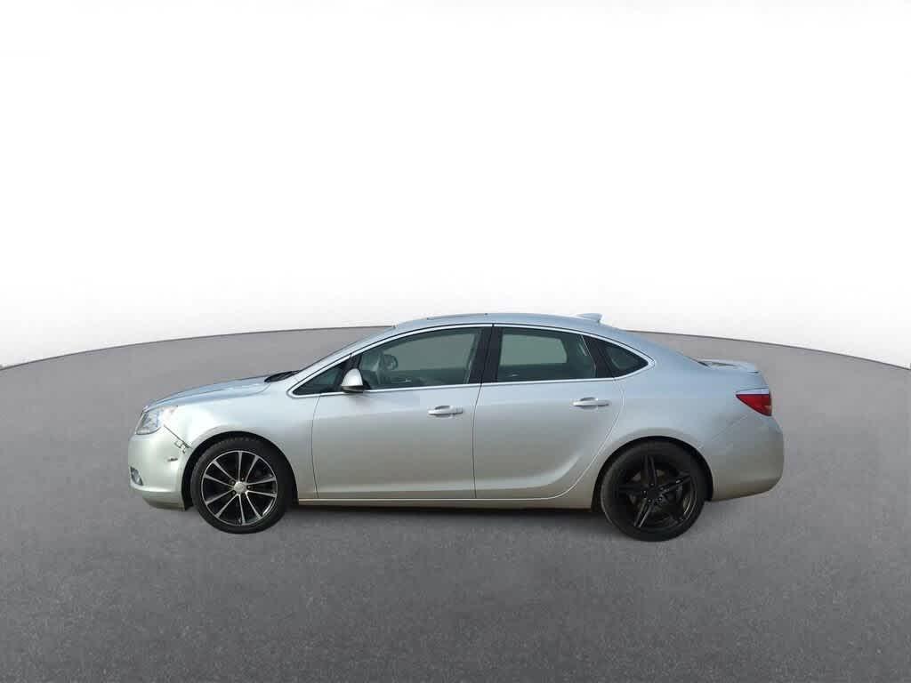 Thumbnail image of 2016 Buick Verano at Suburban Chrysler Dodge Jeep Ram of Troy
