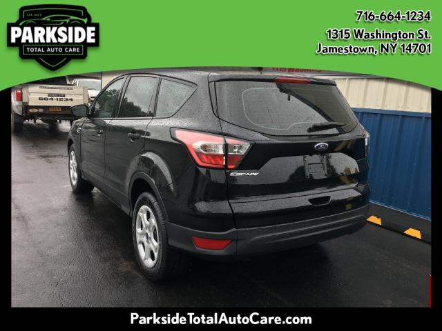 Thumbnail image of 2018 Ford Escape at Parkside Total Auto Care