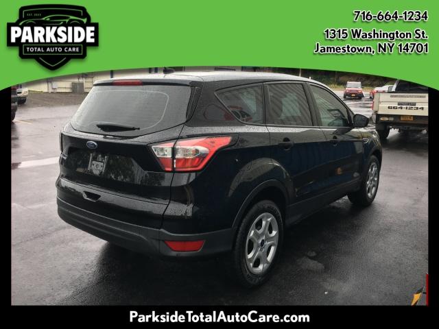 Thumbnail image of 2018 Ford Escape at Parkside Total Auto Care