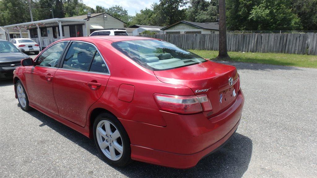Thumbnail image of 2007 Toyota Camry at 123 Auto LLC