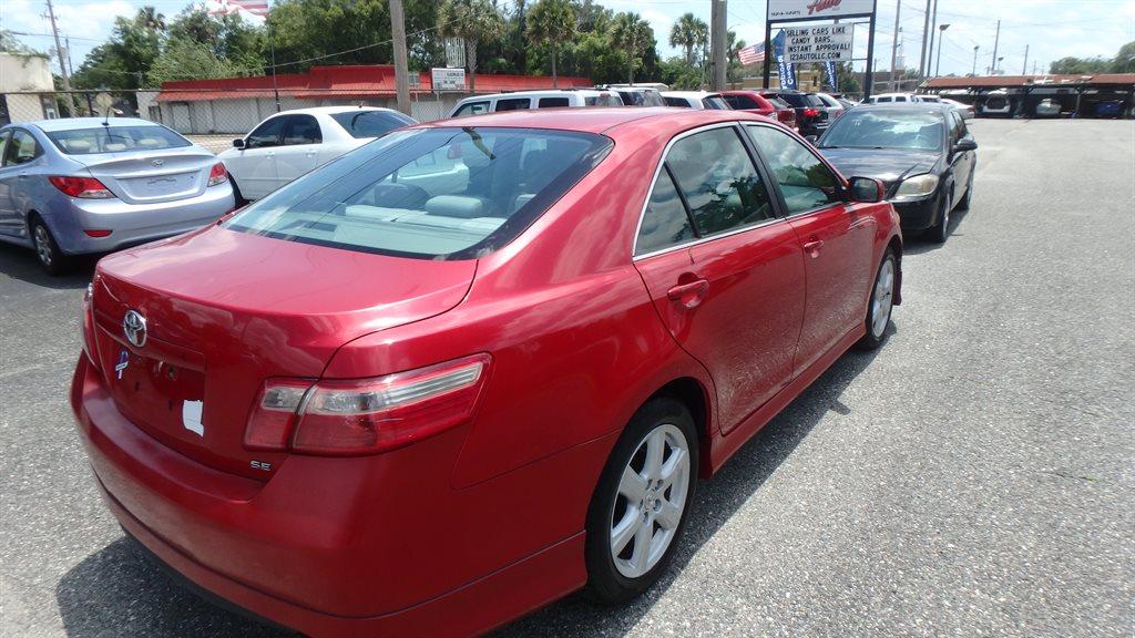 Thumbnail image of 2007 Toyota Camry at 123 Auto LLC
