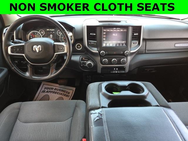 Thumbnail image of 2019 Ram 1500 at Don Nester Chevrolet