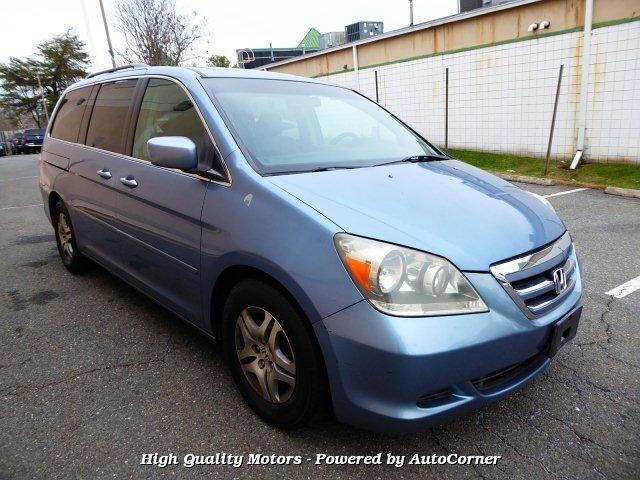 Thumbnail image of 2006 Honda Odyssey at High Quality Motors