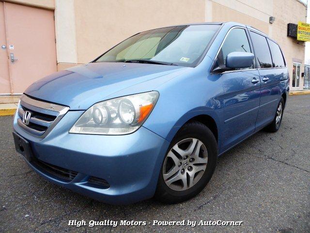 Thumbnail image of 2006 Honda Odyssey at High Quality Motors