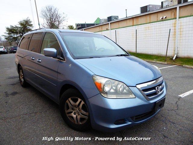 Thumbnail image of 2006 Honda Odyssey at High Quality Motors
