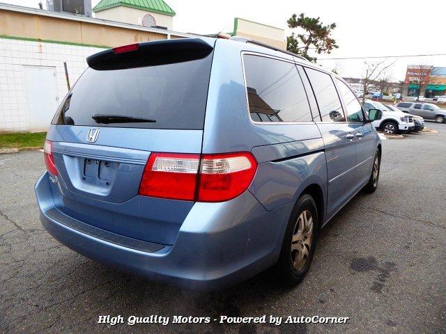 Thumbnail image of 2006 Honda Odyssey at High Quality Motors