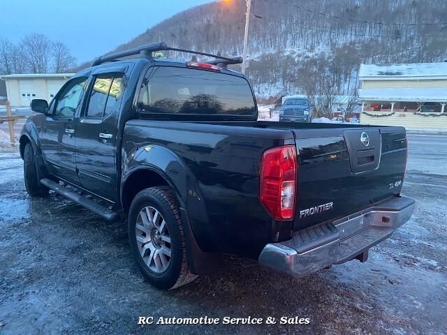 Thumbnail image of 2012 Nissan Frontier at RC Automotive Service & Sales