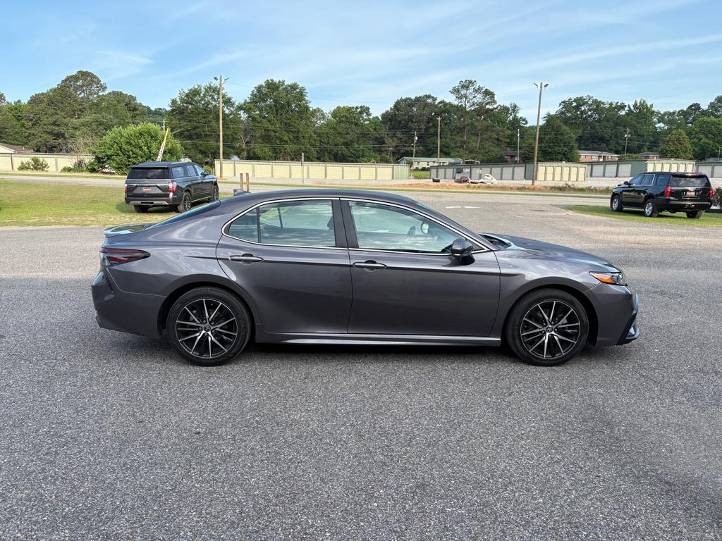 Thumbnail image of 2023 Toyota Camry at BAMA DIRECT AUTOMOTIVE LLC