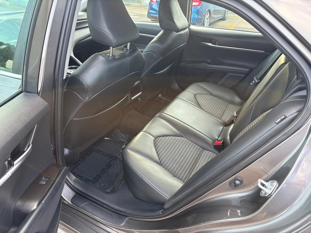 Thumbnail image of 2023 Toyota Camry at BAMA DIRECT AUTOMOTIVE LLC