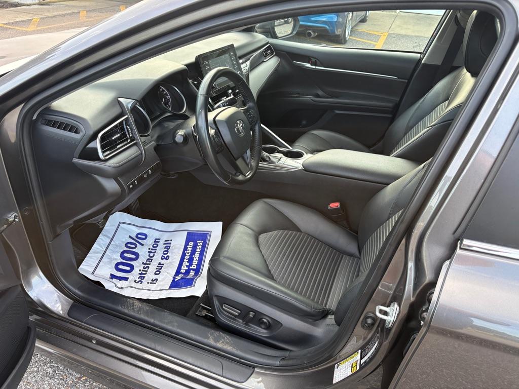 Thumbnail image of 2023 Toyota Camry at BAMA DIRECT AUTOMOTIVE LLC