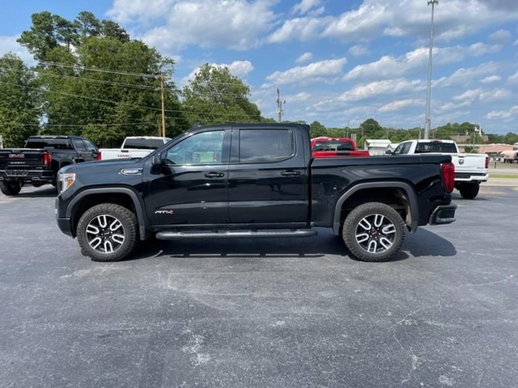 Thumbnail image of 2021 GMC Sierra 1500 at Impex Pre-Owned