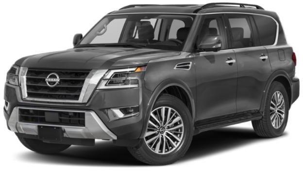 Thumbnail image of 2023 Nissan Armada at Southern 441 Nissan