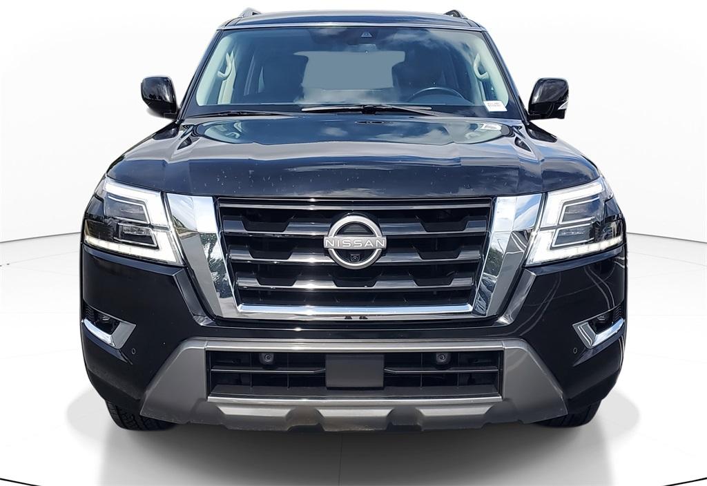 Thumbnail image of 2023 Nissan Armada at Southern 441 Nissan