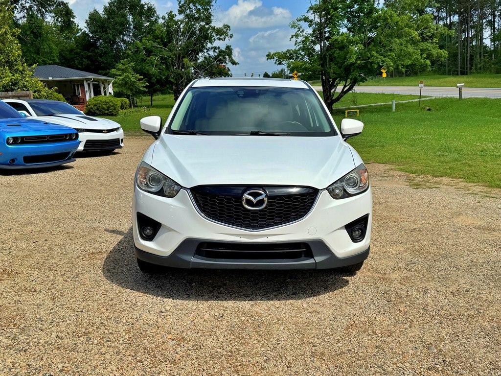 Thumbnail image of 2014 Mazda CX-5 at SIXS AUTO SALES