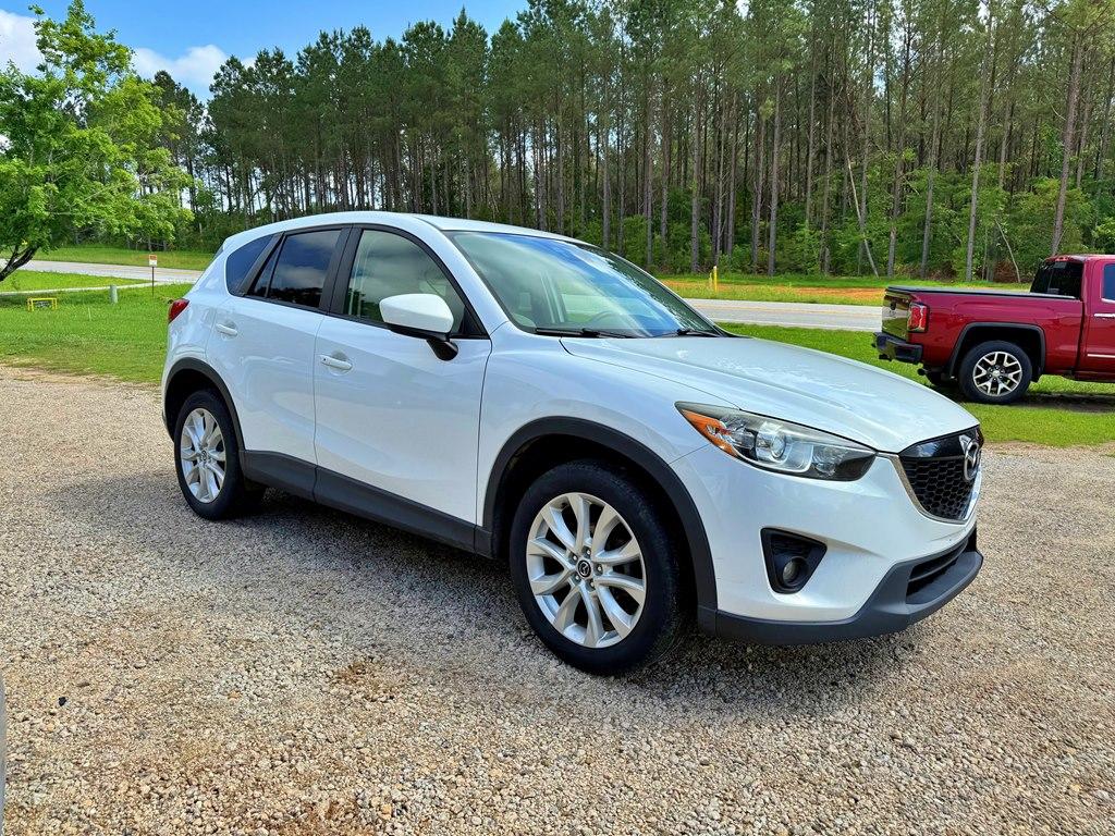 Thumbnail image of 2014 Mazda CX-5 at SIXS AUTO SALES