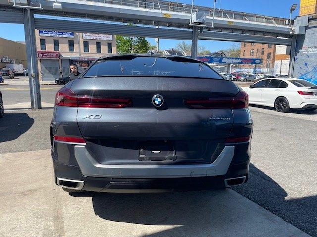 Thumbnail image of 2021 BMW X6 at Elite Mitsubishi