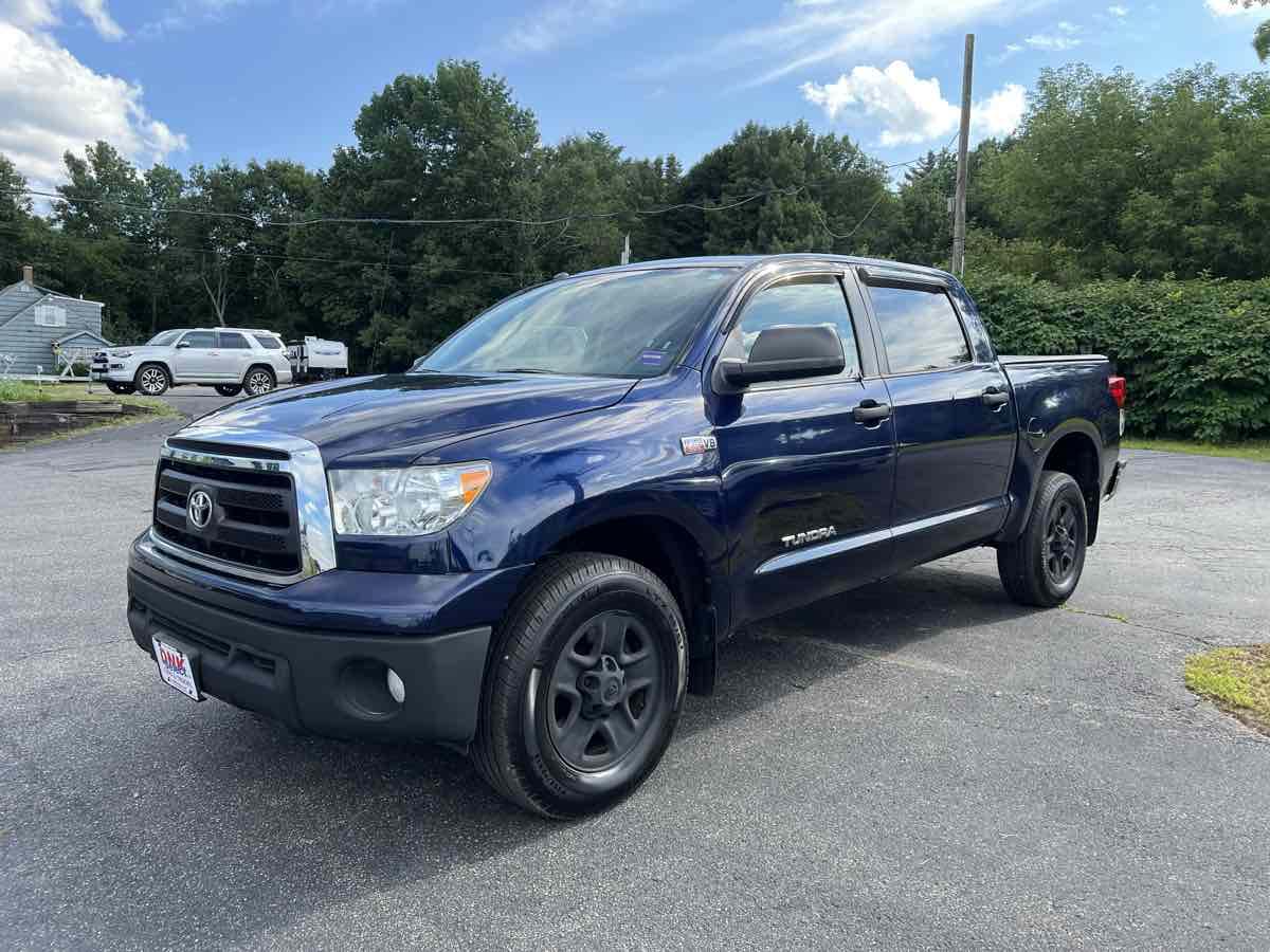 Thumbnail image of 2012 Toyota Tundra at DNK Select Used Cars