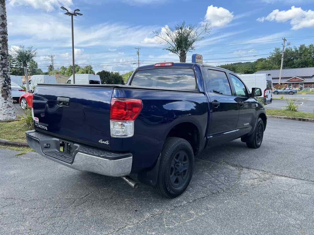 Thumbnail image of 2012 Toyota Tundra at DNK Select Used Cars