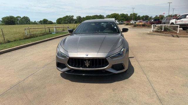 Thumbnail image of 2022 Maserati Ghibli at NEW - Peters LV Chev CJDR
