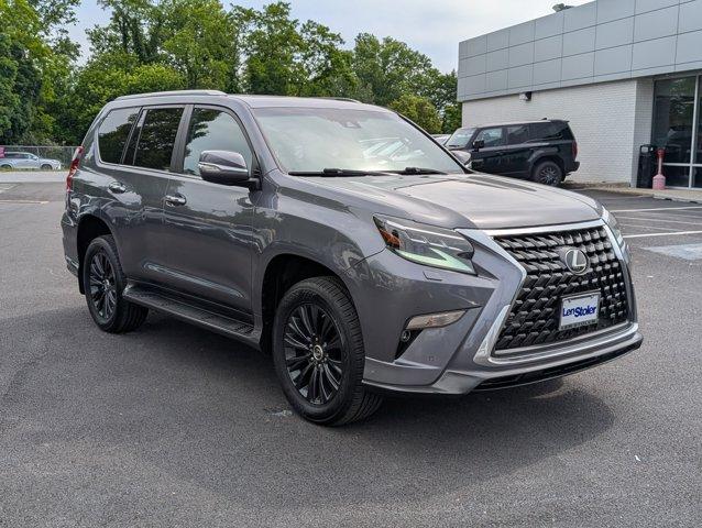Thumbnail image of 2022 Lexus GX 460 at LenStolerLexusUSED of Owing Mills, MD