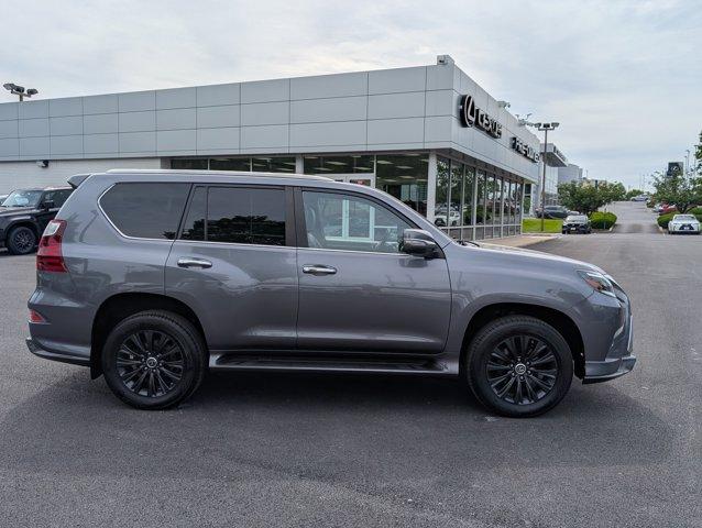 Thumbnail image of 2022 Lexus GX 460 at LenStolerLexusUSED of Owing Mills, MD