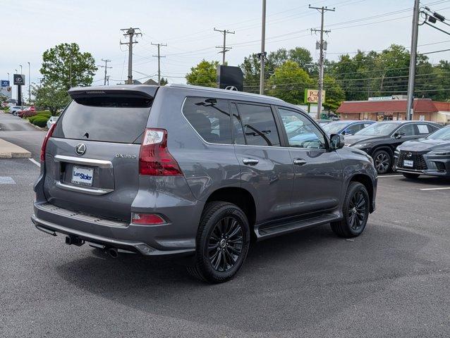 Thumbnail image of 2022 Lexus GX 460 at LenStolerLexusUSED of Owing Mills, MD