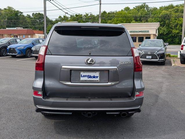 Thumbnail image of 2022 Lexus GX 460 at LenStolerLexusUSED of Owing Mills, MD