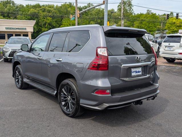 Thumbnail image of 2022 Lexus GX 460 at LenStolerLexusUSED of Owing Mills, MD
