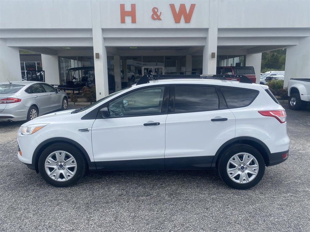 Thumbnail image of 2015 Ford Escape at H&W MOTOR COMPANY INC.