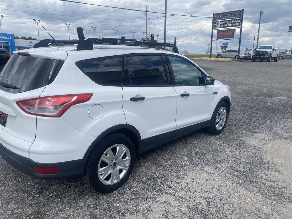 Thumbnail image of 2015 Ford Escape at H&W MOTOR COMPANY INC.