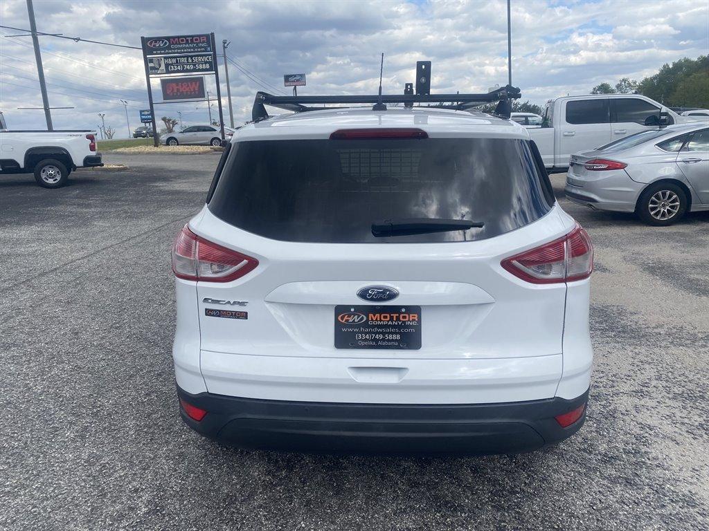Thumbnail image of 2015 Ford Escape at H&W MOTOR COMPANY INC.