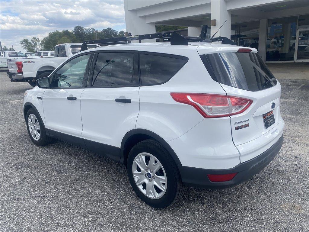 Thumbnail image of 2015 Ford Escape at H&W MOTOR COMPANY INC.
