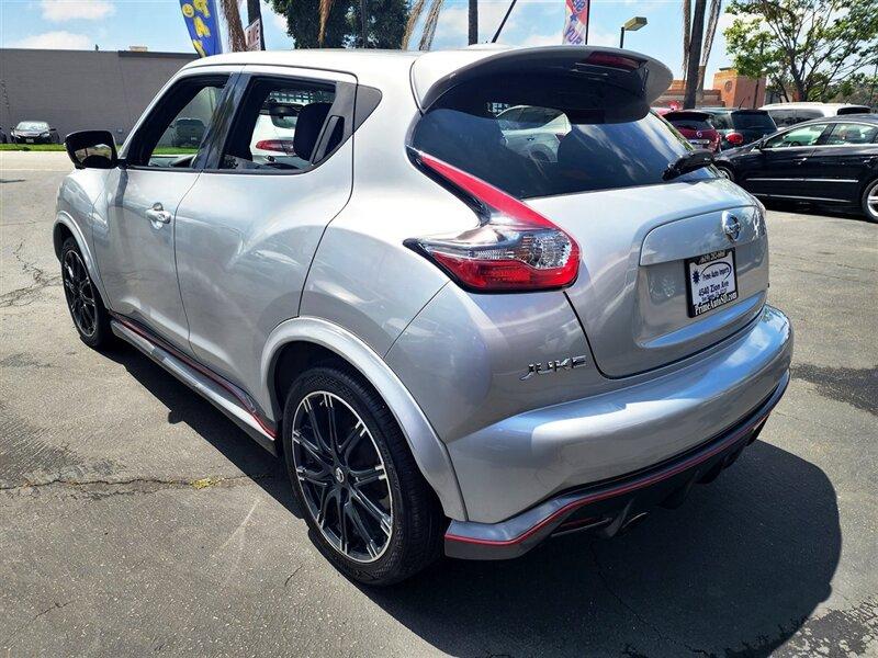 Thumbnail image of 2015 Nissan JUKE at PRIME AUTO IMPORTS