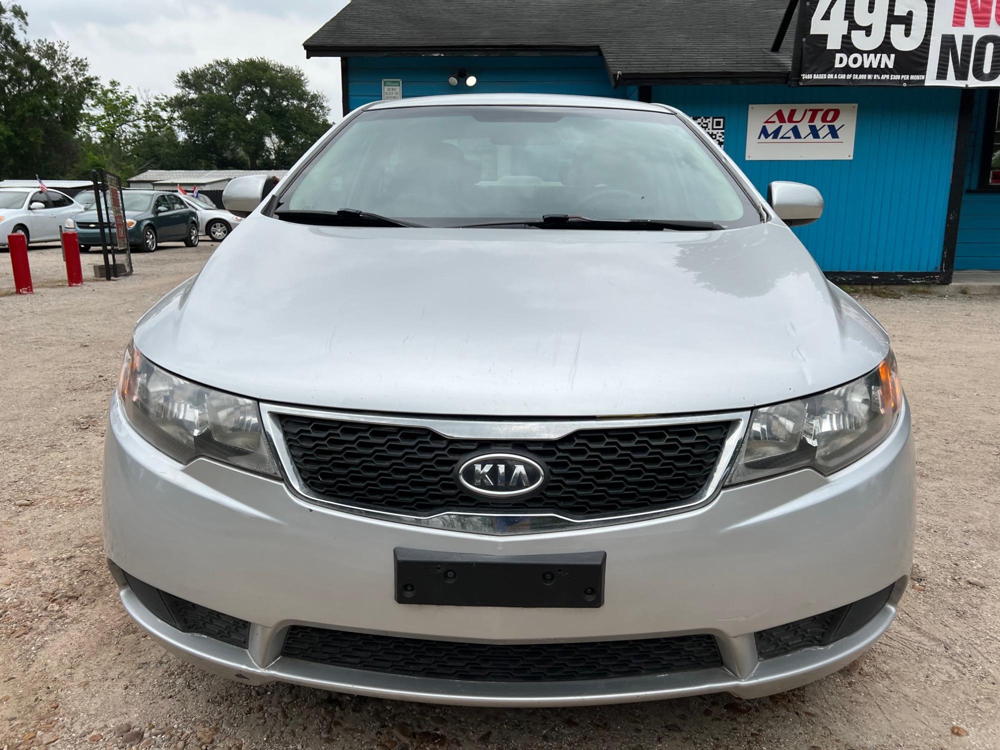Thumbnail image of 2012 Kia Forte at Auto Maxx Houston