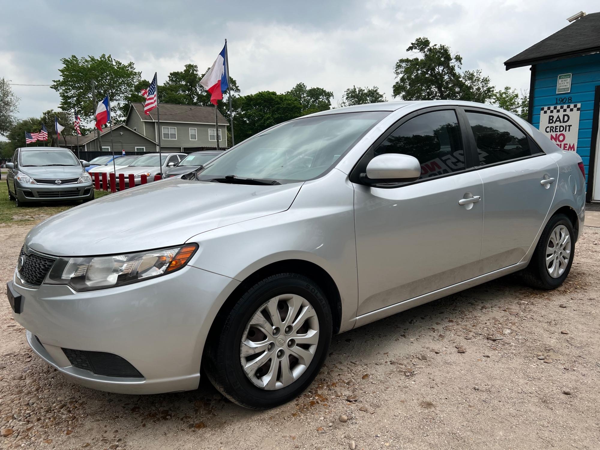 Thumbnail image of 2012 Kia Forte at Auto Maxx Houston