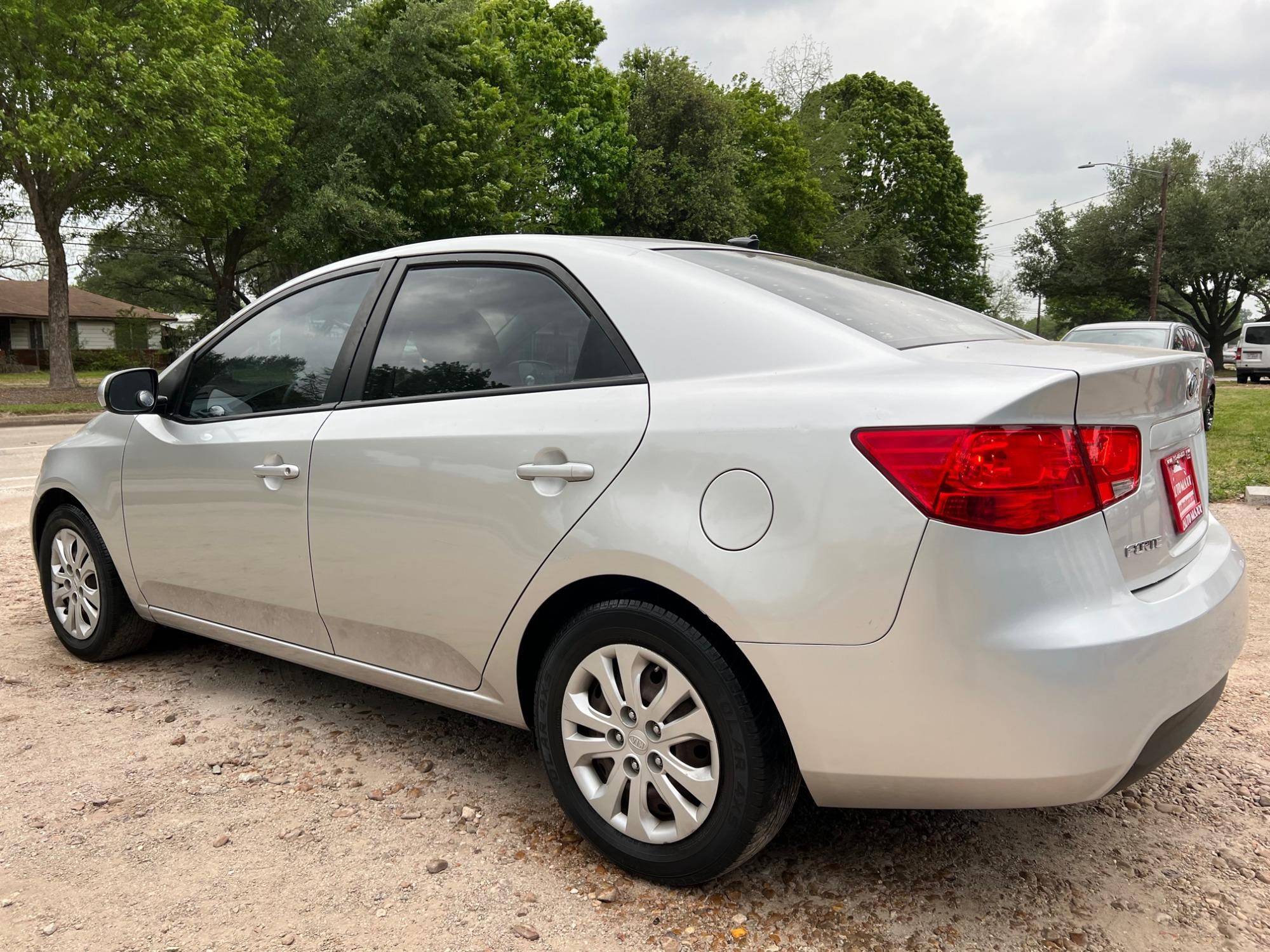 Thumbnail image of 2012 Kia Forte at Auto Maxx Houston