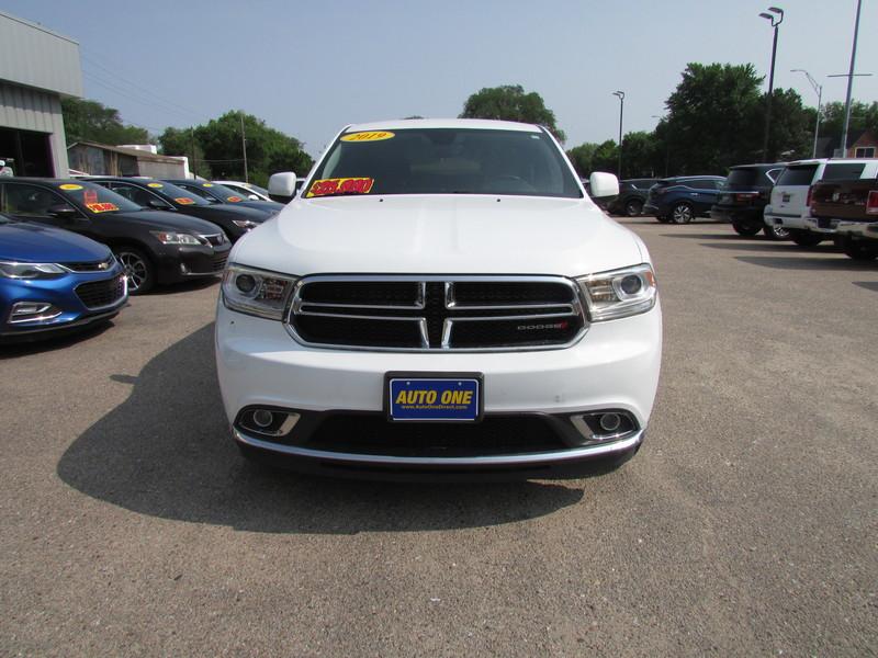 Thumbnail image of 2019 Dodge Durango at Auto One of Grand Island