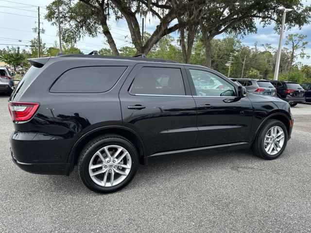 Thumbnail image of 2023 Dodge Durango at Deland Toyota Used