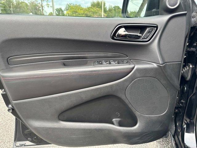 Thumbnail image of 2023 Dodge Durango at Deland Toyota Used