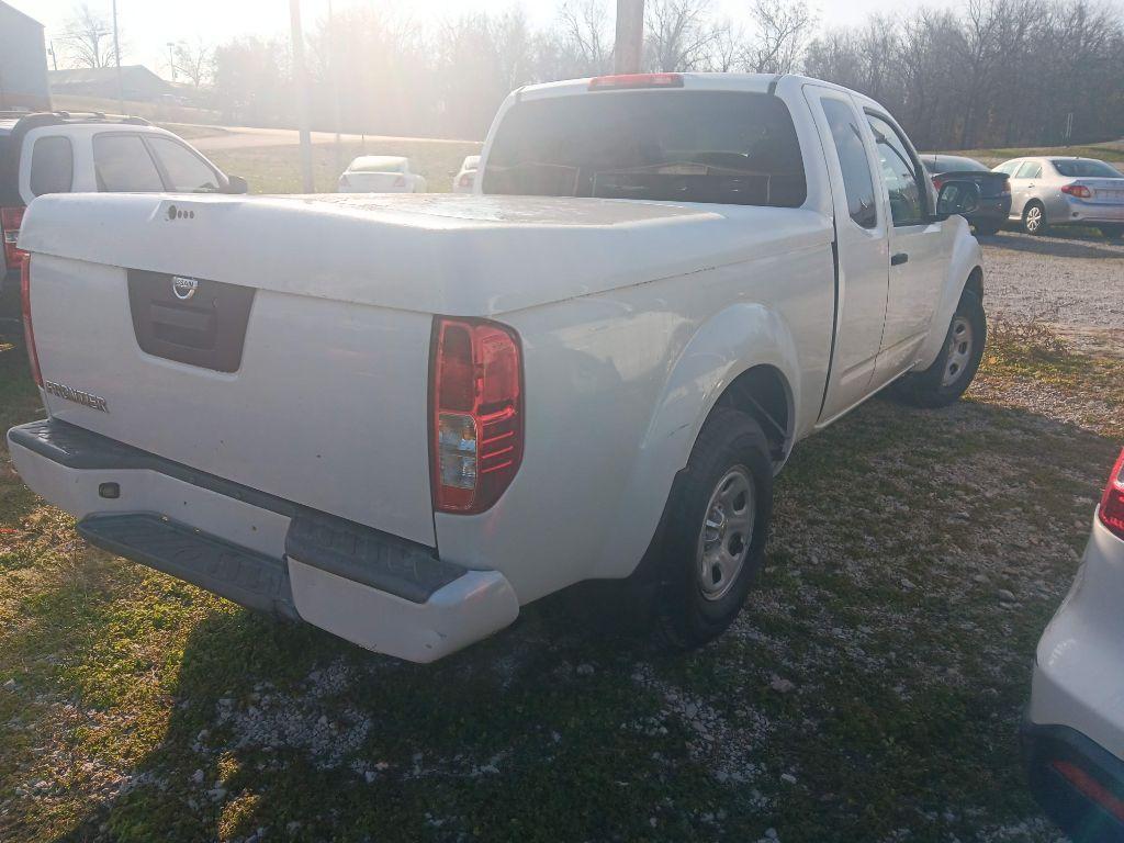 Thumbnail image of 2017 Nissan Frontier at STOCKTON AUTO INC