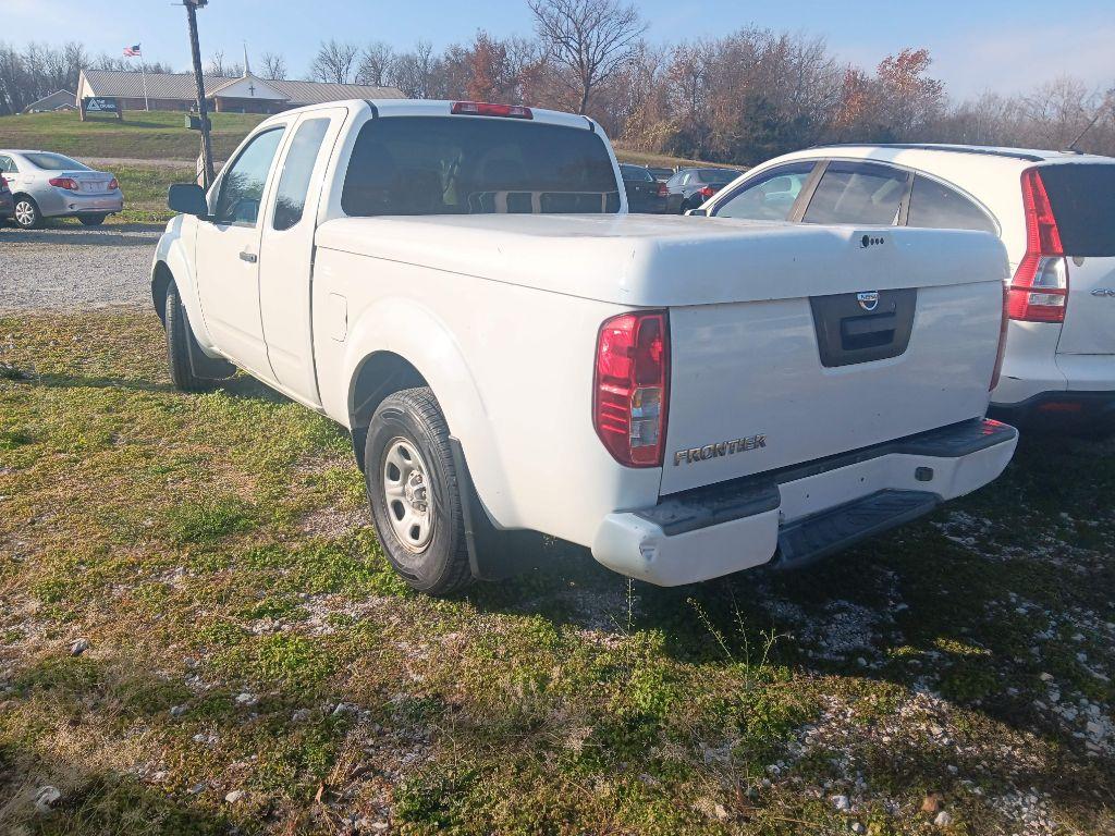 Thumbnail image of 2017 Nissan Frontier at STOCKTON AUTO INC