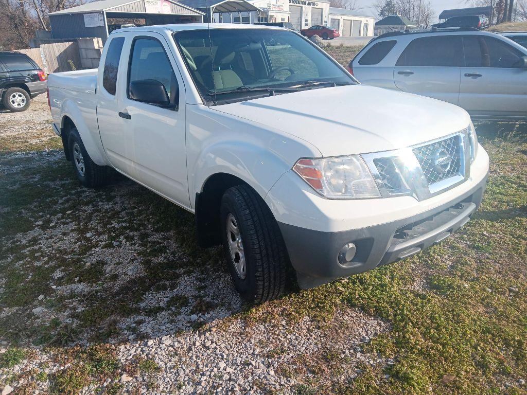 Thumbnail image of 2017 Nissan Frontier at STOCKTON AUTO INC