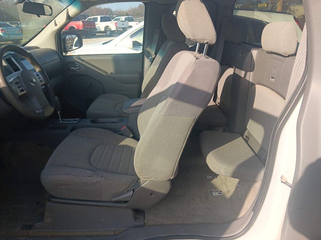 Thumbnail image of 2017 Nissan Frontier at STOCKTON AUTO INC