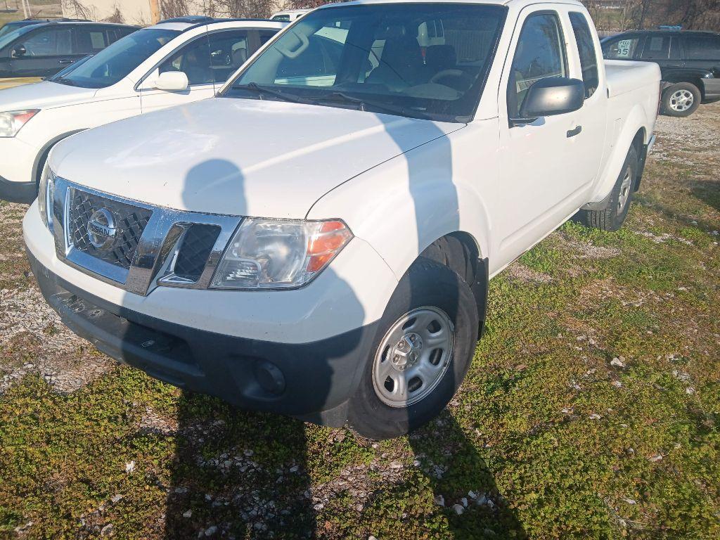 Thumbnail image of 2017 Nissan Frontier at STOCKTON AUTO INC