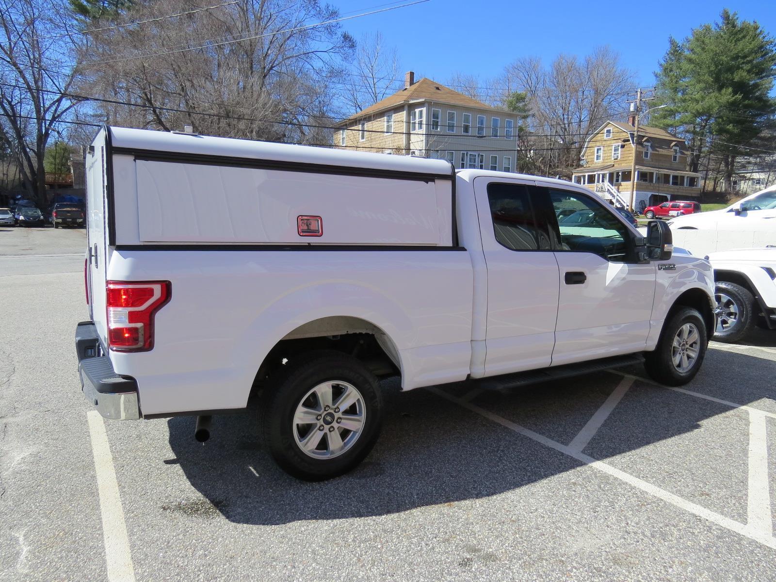 Thumbnail image of 2019 Ford F-150 at Lake City Exports
