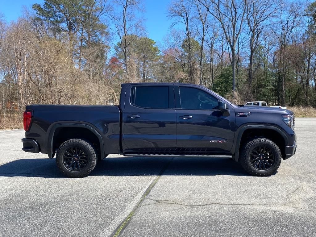 Thumbnail image of 2023 GMC Sierra 1500 at Patrick Auto Group