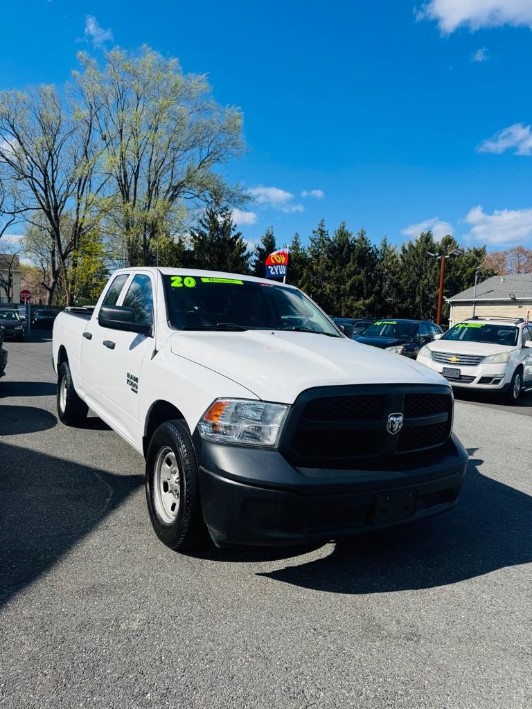 Thumbnail image of 2020 Ram 1500 Classic at BEST DEAL AUTO SALES LLC