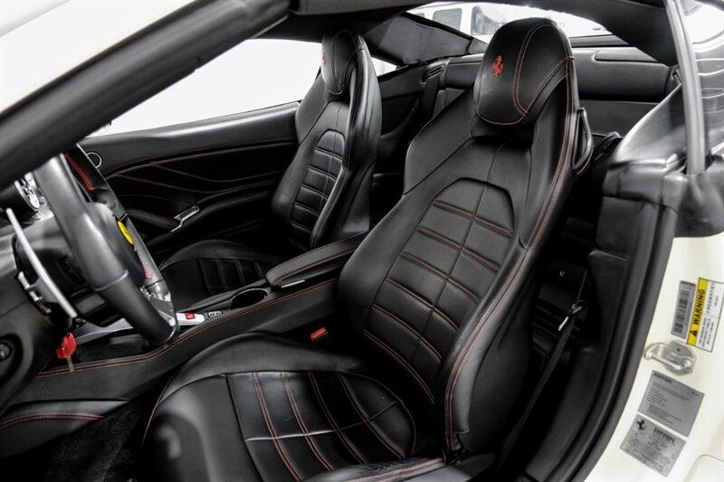 Thumbnail image of 2015 Ferrari California T at PALOMINO MOTORS (214) 879-0111