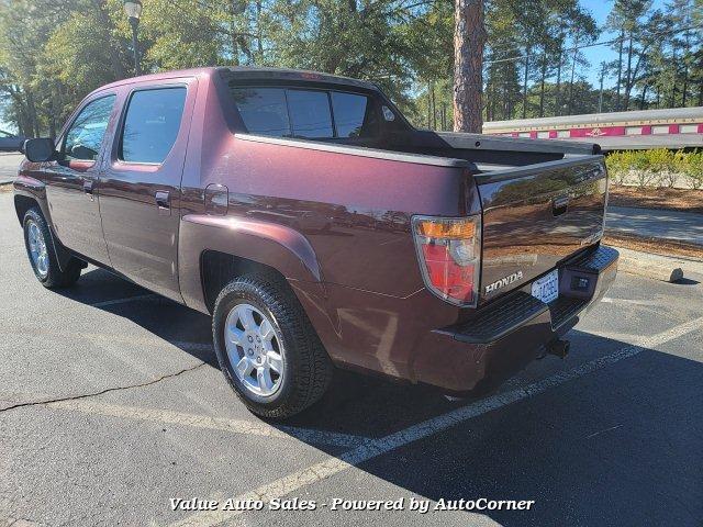 Thumbnail image of 2007 Honda Ridgeline at Value Auto Sales